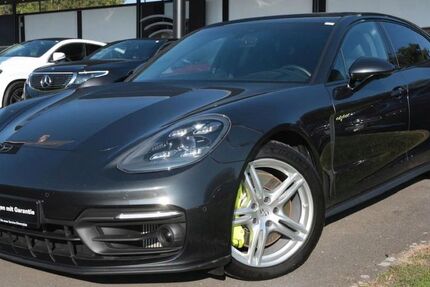 Porsche Panamera 60.990 km 75.222 € Büttelborn 64572