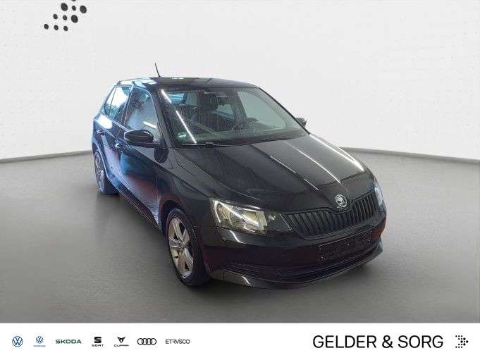 Fabia