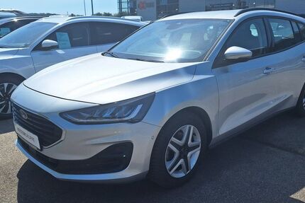 Ford Focus 36.600 km 16.850 &euro; Bitburg 54634