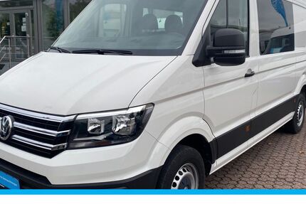 VW Crafter 121.500 km 28.480 € Würzburg 97076