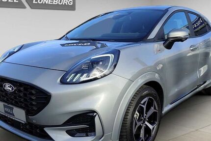 Ford Puma 7.432 km 27.903 &euro; Lüneburg 21339