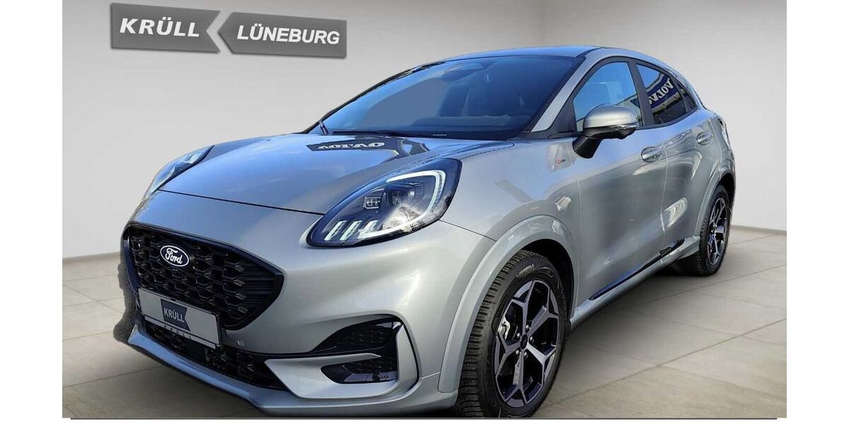 Ford Puma 7.432 km 27.903 &euro; Lüneburg 21339