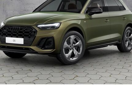 Audi Q5 141.300 km 29.980 &euro; Plauen 08527