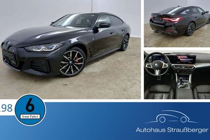 BMW i4 53.000 km 38.260 &euro; Buchschwabach bei Nürnberg 90574