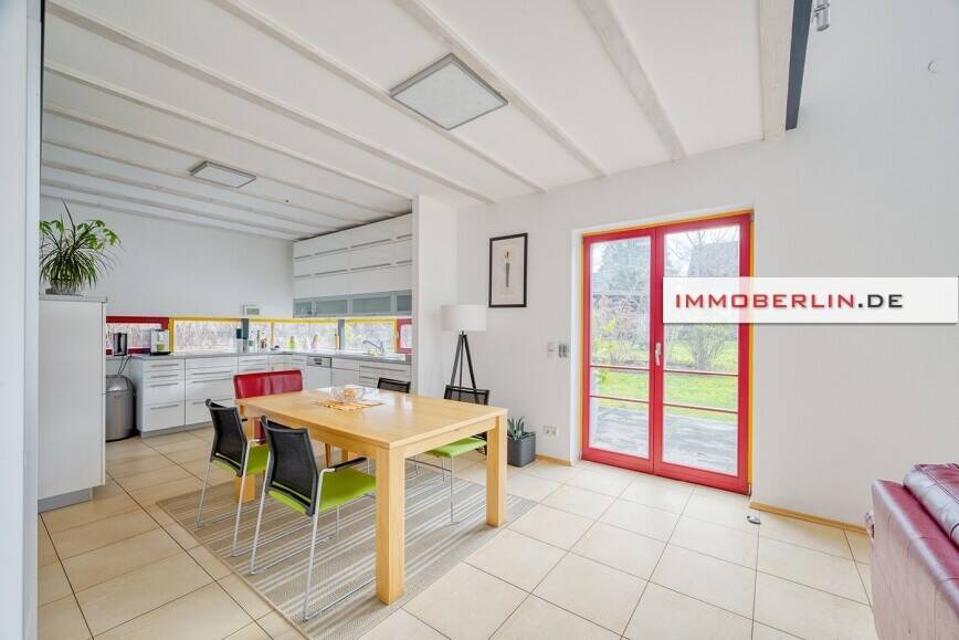 Einfamilienhaus Zeuthen - 4 Zimmer, 134 m&sup2;, 695.000&euro; | Angebot:26256931