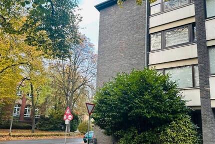 Charmante Eigentumswohnung in ruhiger Lage von Duisburg Hochheide zimmer