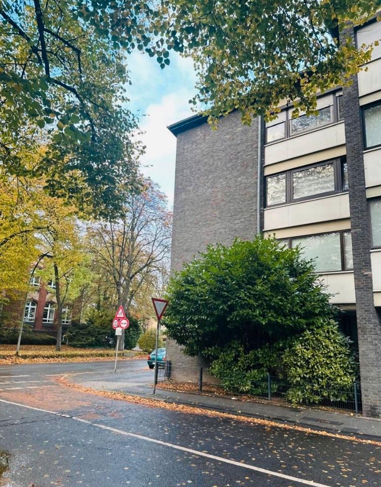 Charmante Eigentumswohnung in ruhiger Lage von Duisburg Hochheide zimmer