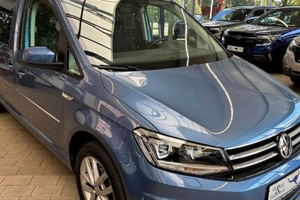 VW Caddy Maxi 94.000 km 29.200 € Hörstel 48477
