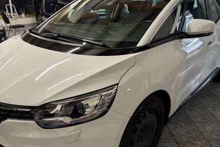 Renault Scenic 32.400 km 13.555 &euro; Weißwasser 02943