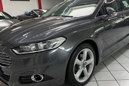 Ford Mondeo 148.000 km 8.700 &euro; Leverkusen 51371