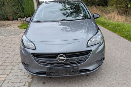 Opel Corsa 55.300 km 9.800 &euro; Georgsmarienhütte 49124