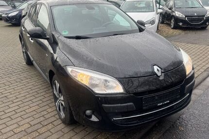 Renault Megane 145.000 km 5.480 &euro; XANTEN 46509