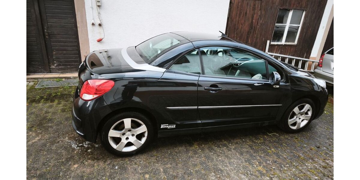Peugeot 207 150.000 km 3.899 &euro; Klingenmünster 76889