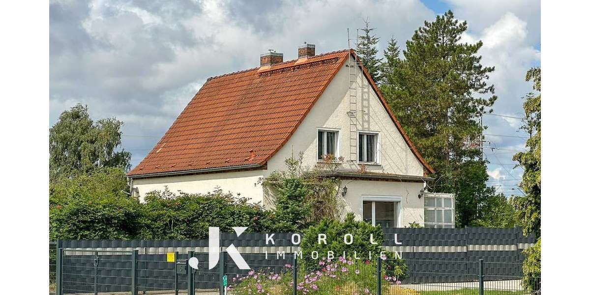 Einfamilienhaus Senftenberg - 6 Zimmer, 137 m&sup2;, 195.000&euro; | Angebot:22013549