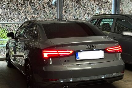 Audi A3 107.000 km 18.200 &euro; Herdecke 58313