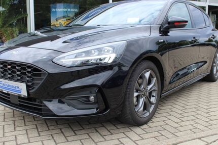 Ford Focus 69.850 km 15.890 &euro; Bad Lobenstein 07356
