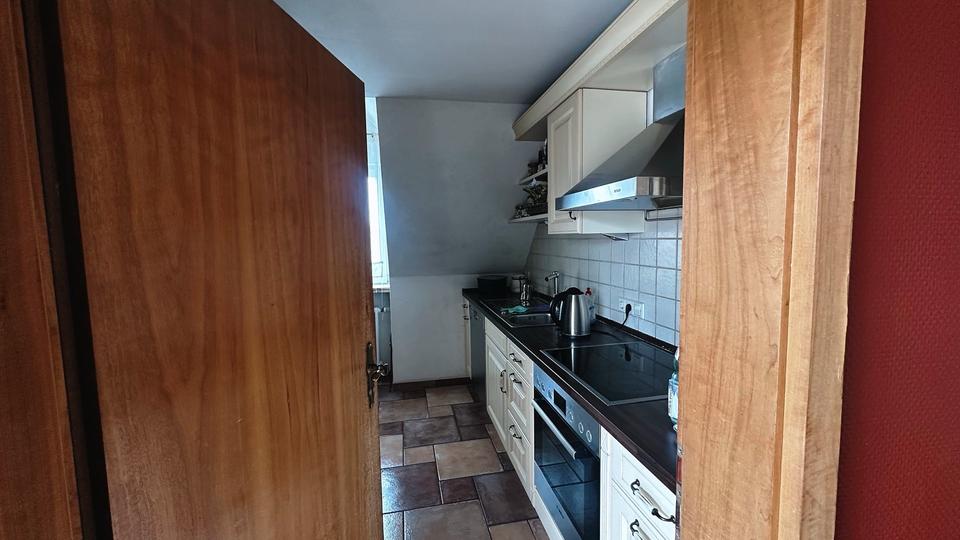 Etagenwohnung Offenburg Rammersweier - 4 Zimmer, 149 m&sup2;, 1.600&euro; | Angebot:26414064