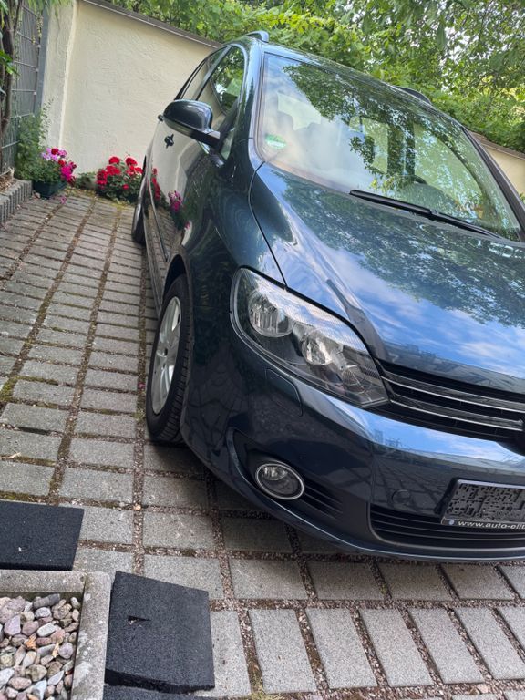 Golf Plus