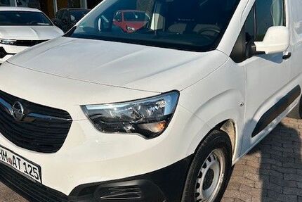 Opel Combo 89.000 km 11.890 &euro; Aerzen 31855