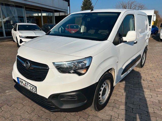 Opel Combo 89.000 km 12.490 &euro; Aerzen 31855