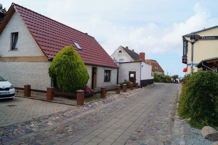 Einfamilienhaus Dranske - 5 Zimmer, 120 m&sup2;, 180.000&euro; | Angebot:26420513