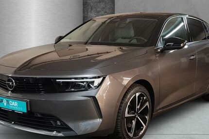 Opel Astra 29.800 km 19.790 &euro; Hamburg 22159