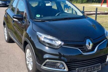 Renault Captur 120.109 km 6.999 &euro; Rhauderfehn 26817