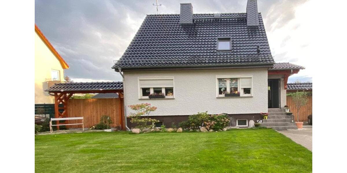 Einfamilienhaus Woltersdorf - 5 Zimmer, 110 m&sup2;, 550.000&euro; | Angebot:26933000