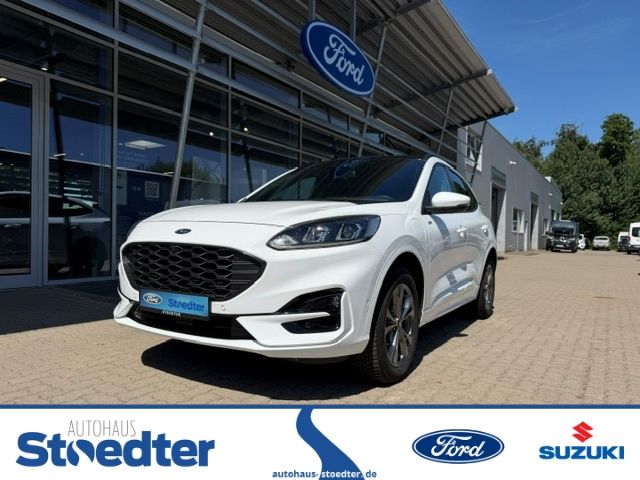 Ford Kuga 70.064 km 24.990 &euro; Uelzen 29525