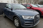 Audi Q3 1.4 Navi Ahk PDC Sitzhz. Klimaautom. 161.701 km 11.900 &euro; Berlin 10247