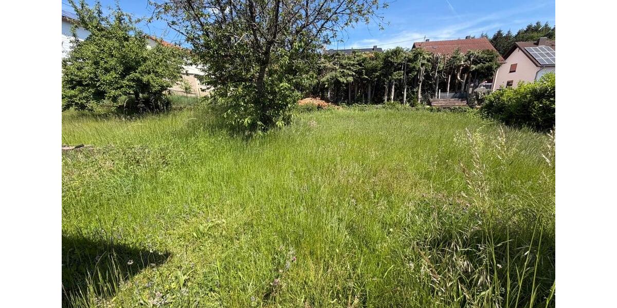 Einfamilienhaus Losheim am See - 8 Zimmer, 220 m&sup2;, 140.000&euro; | Angebot:26716120