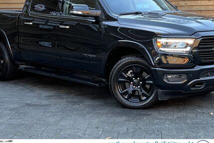 Dodge RAM 82.196 km 54.900 € Langenhagen 30855