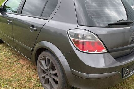 Opel Astra 203.000 km 1.222 € Olmscheid 54689