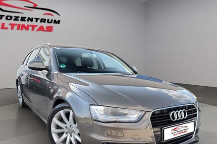 Audi A4 276.000 km 7.700 € Holzgerlingen 71088