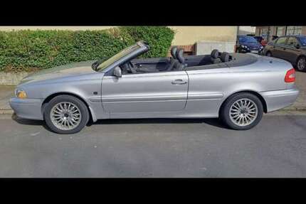 Volvo C70 105.000 km 6.500 &euro; Dreieich 63303
