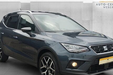 Seat Arona 81.023 km 15.680 &euro; Taucha 04425