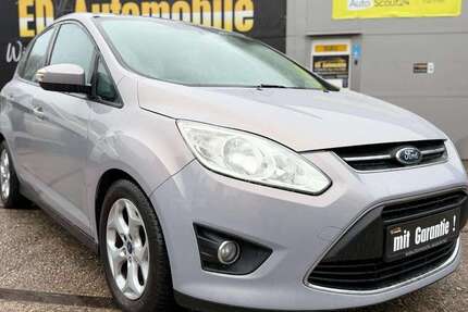 Ford C-Max 224.792 km 5.199 &euro; Wuppertal - Barmen 42285