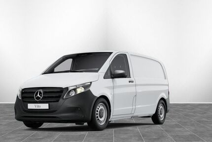 Mercedes-Benz Vito 3.000 km 37.366 &euro; Karlsruhe 76139