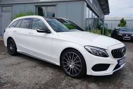 Mercedes C 250