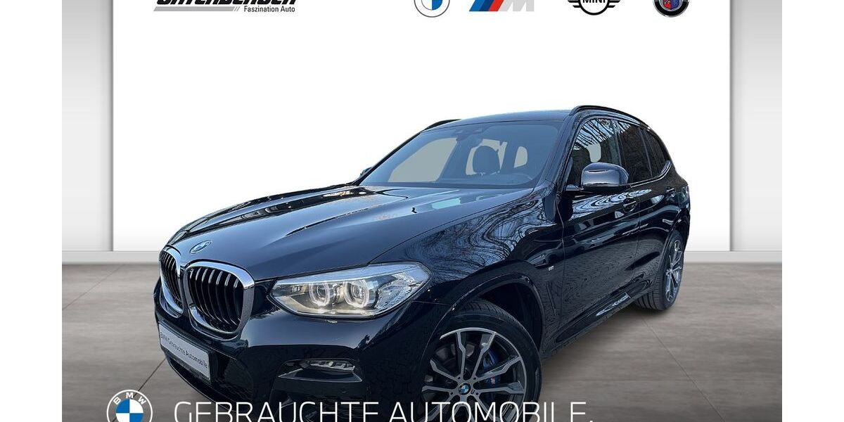 BMW X3 110.850 km 33.950 &euro; Prien am Chiemsee 83209