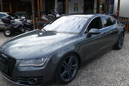 Audi A7 191.230 km 13.500 € Dresden 01219