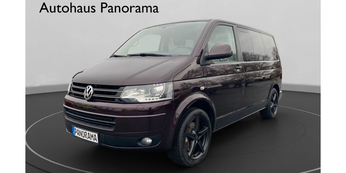 VW T5 Transporter 168.137 km 18.990 &euro; Schönefeld OT Großziethen 12529