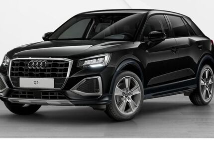 Audi Q2 6.734 km 32.990 &euro; Saarlouis 66740