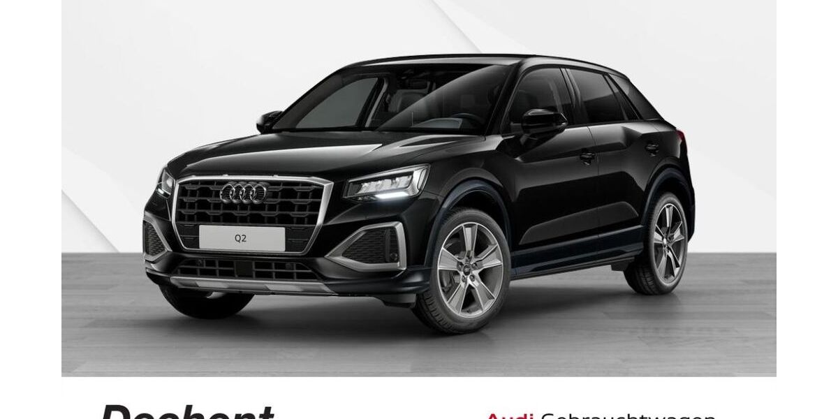 Audi Q2 6.734 km 32.990 &euro; Saarlouis 66740