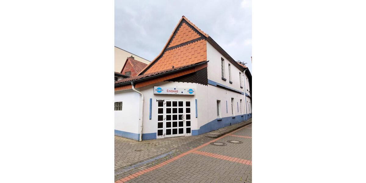 Gewerbeobjekt Bramsche - 1.280&euro; | Angebot:25580104