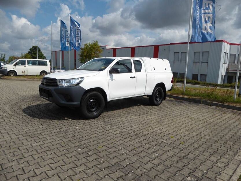 Hilux