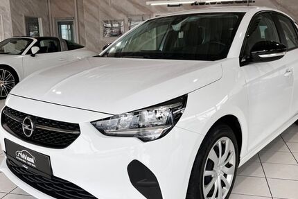 Opel Corsa 67.000 km 9.990 &euro; Spaichingen 78549
