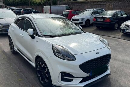 Ford Puma 38.500 km 18.500 &euro; Karlsruhe 76137