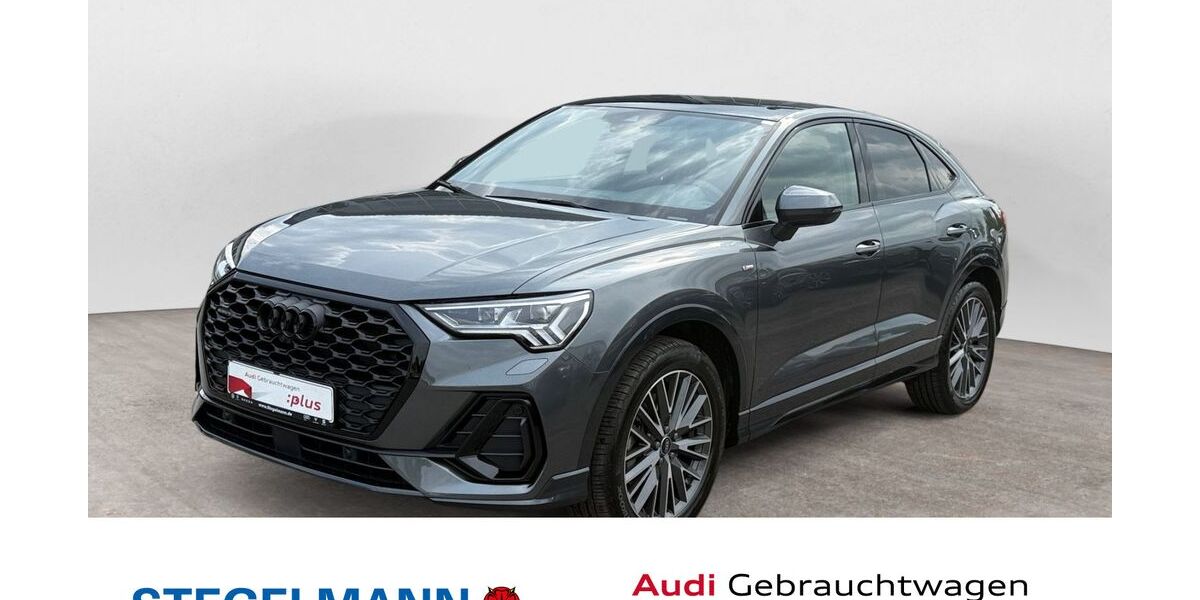 Audi Q3 20.608 km 47.690 &euro; Detmold 32756