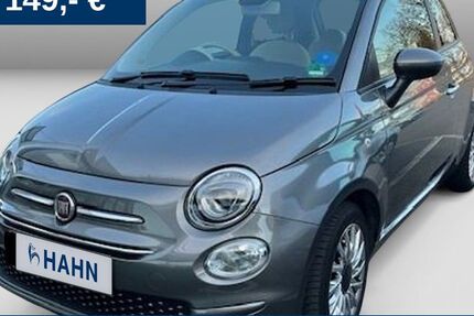 Fiat 500 49.540 km 10.930 &euro; Wendlingen 73240